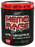 Hemo Rage Black Ultra Concentrado - Nutrex