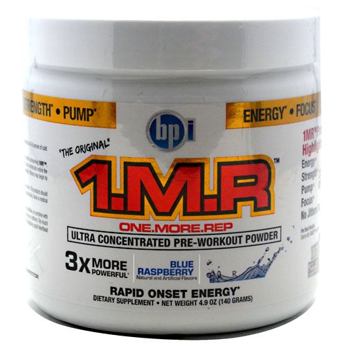 1.M.R Ultra Concentrado 140 gramas - 28 doses BP!!
