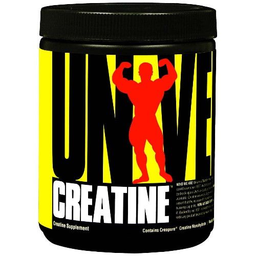 Creatina Universal (200g)