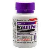 Oxyelite PRO (90 cápsulas) - USPLabs
