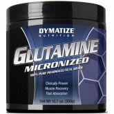 Glutamina dymatize 300g