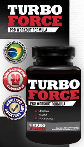 turbo force