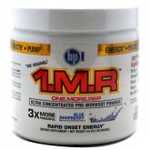 1.M.R Ultra Concentrado 140 gramas - 28 doses BP!!